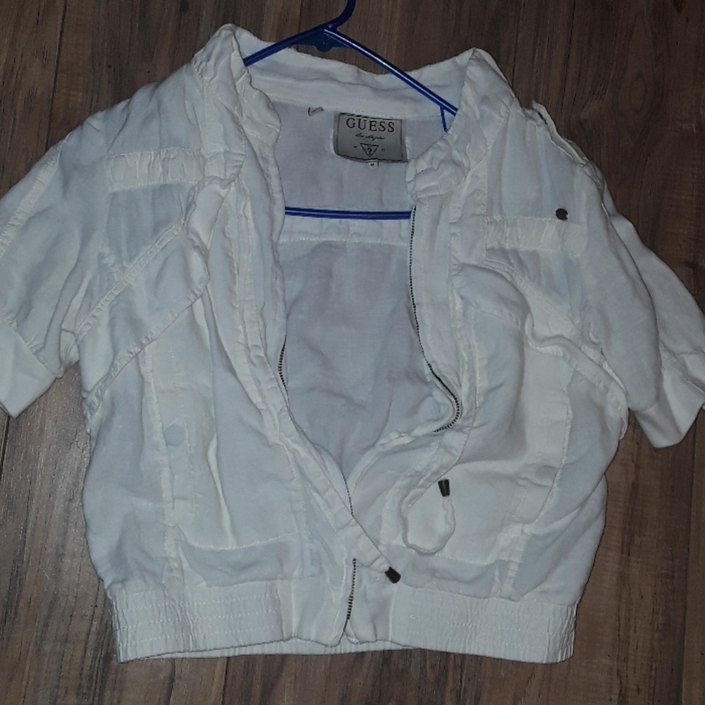 Light jacket